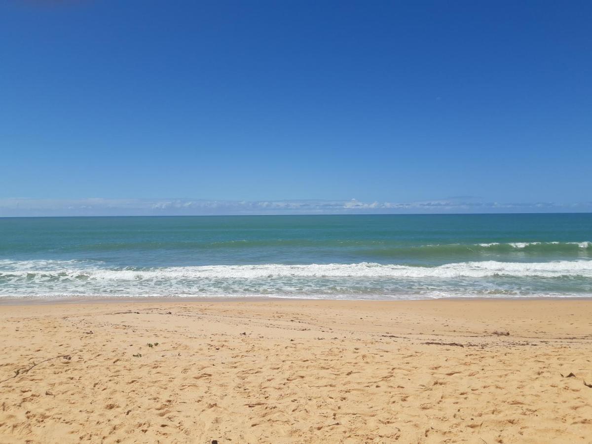 Pousada Iemanja Caraíva Esterno foto
